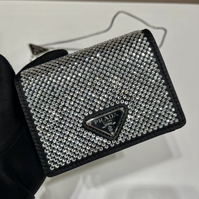 Pra*a satchel bags